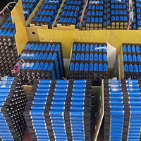 延安电池片回收厂家|博世铁锂电池回收